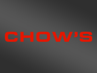 Chow's Takeaway Greenock
