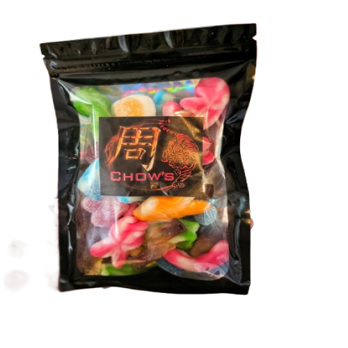 Sweet & Sour Sweety Bags 